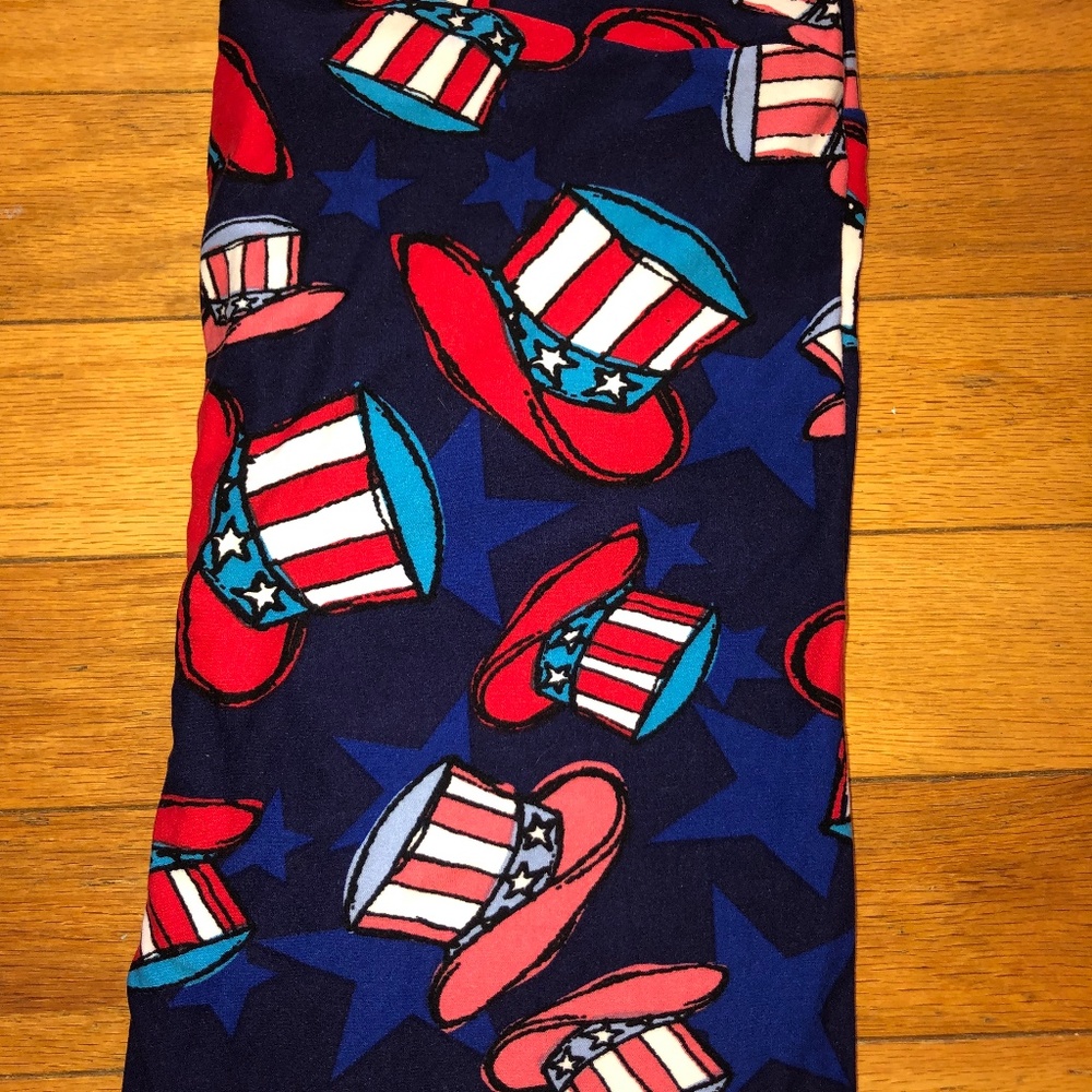 New LuLaRoe TC Leggings